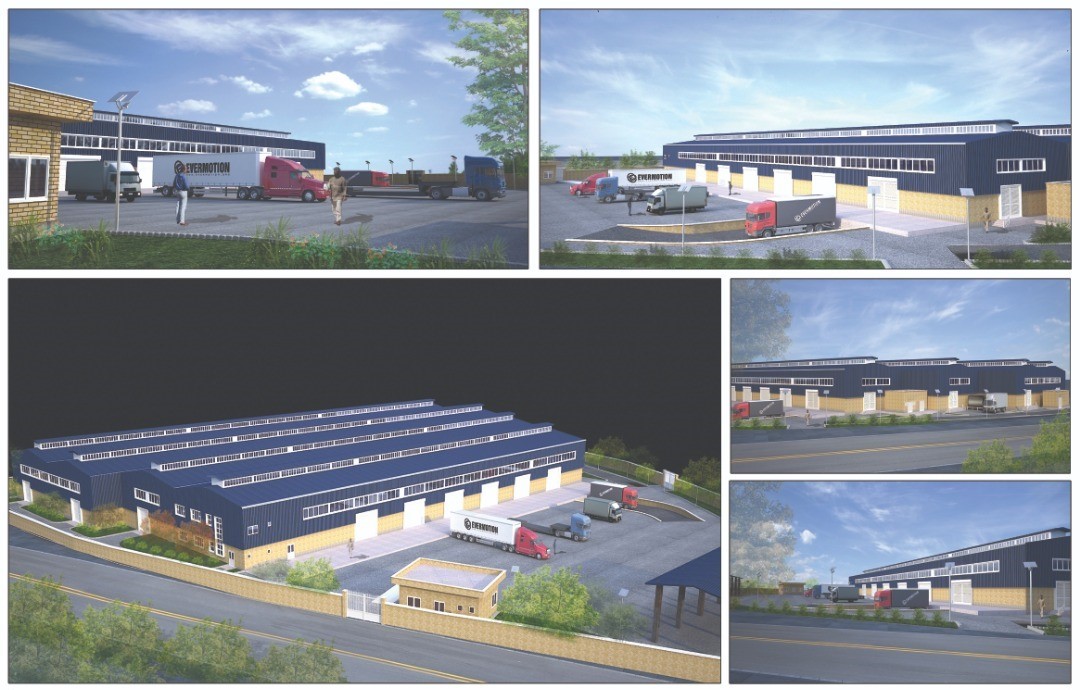 شرکت پارمیس صنعت دقیق