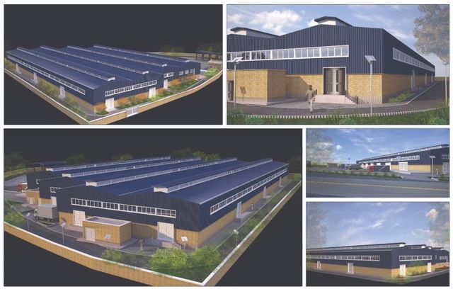 شرکت پارمیس صنعت دقیق