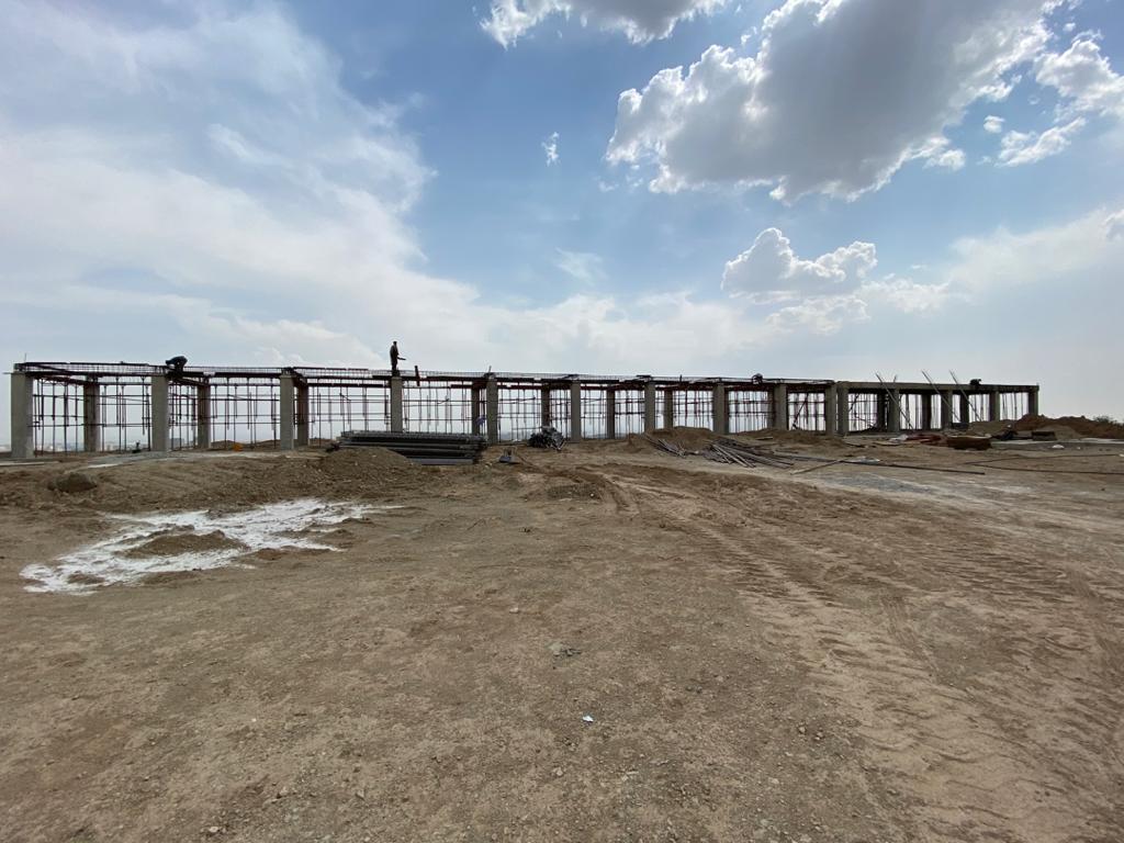 شرکت پارمیس صنعت دقیق