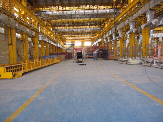 شرکت پارمیس صنعت دقیق