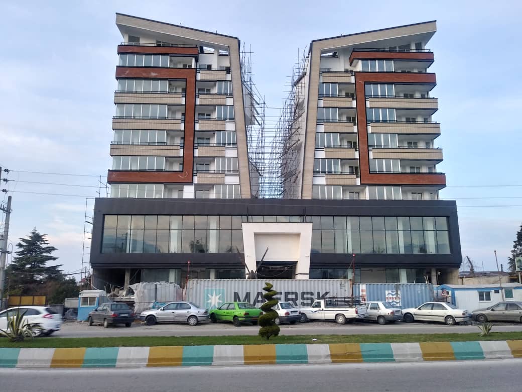 شرکت پارمیس صنعت دقیق