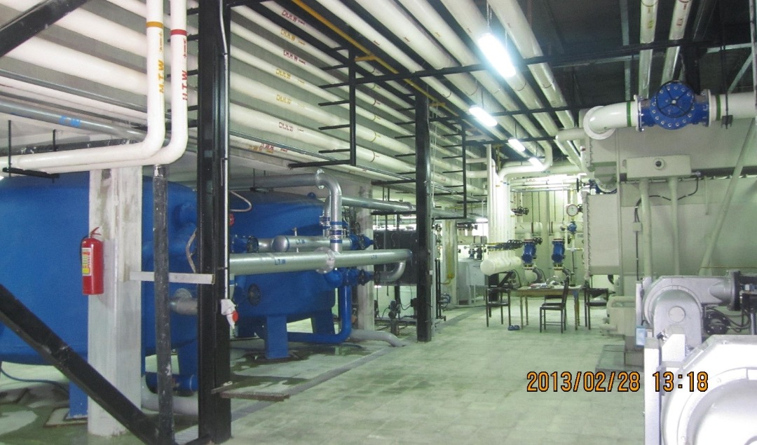 شرکت پارمیس صنعت دقیق