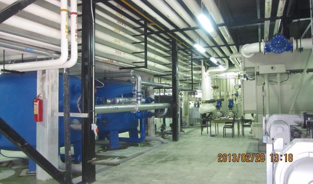 شرکت پارمیس صنعت دقیق