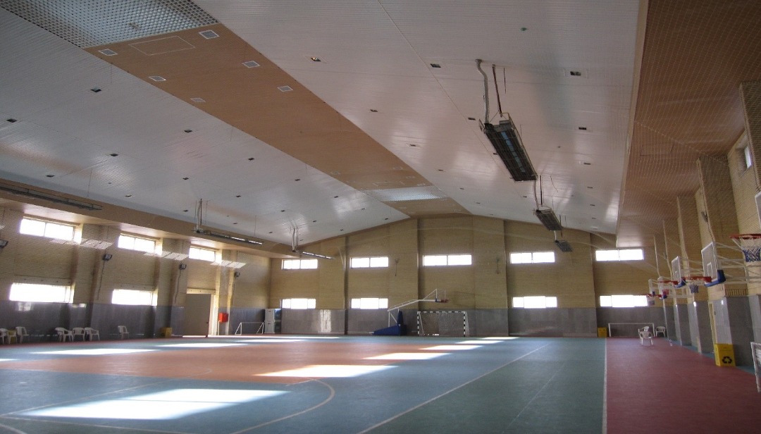 شرکت پارمیس صنعت دقیق