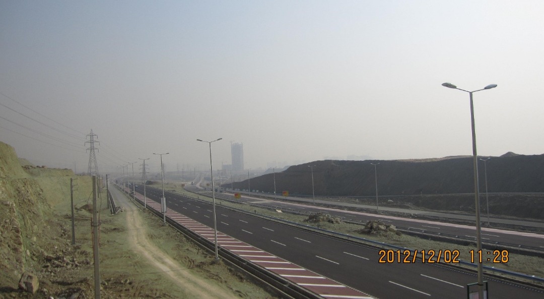 روشنایی خرازی