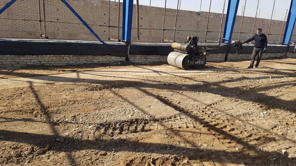 شرکت پارمیس صنعت دقیق