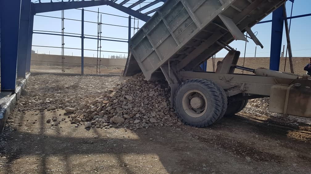 شرکت پارمیس صنعت دقیق