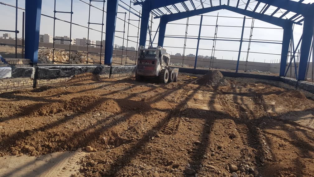 شرکت پارمیس صنعت دقیق